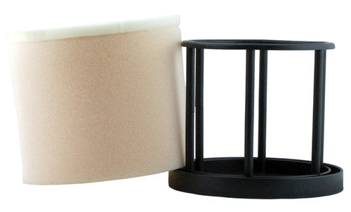 NO TOIL Premium Air Filter - 300-10