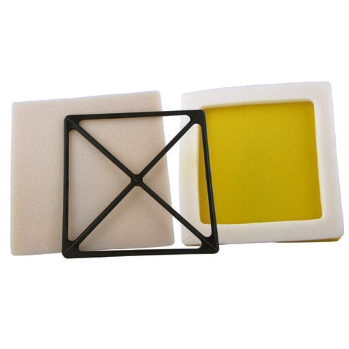 NO TOIL Premium Air Filter - 315-06