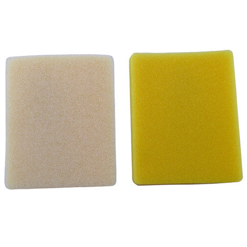 NO TOIL Premium Air Filter - 335-03