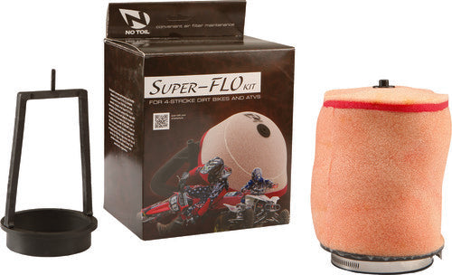 NO TOIL Super-Flo Kit - FRF17045