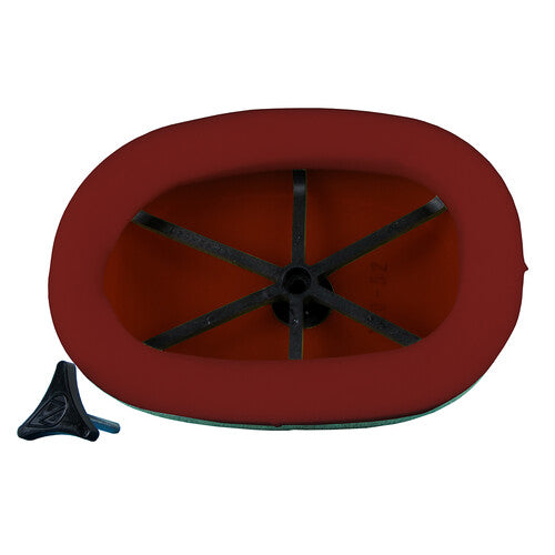 NO TOIL Super-Flo Kit - SFK12052