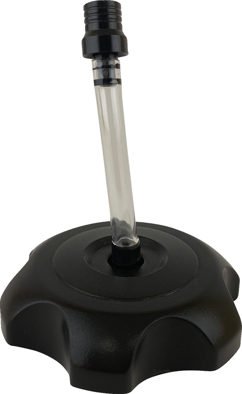 NO TOIL Vent Cap