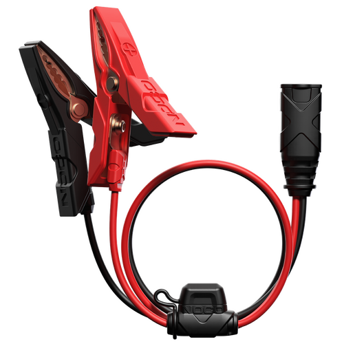 NOCO GENIUS Battery Clamp Connector - GC001