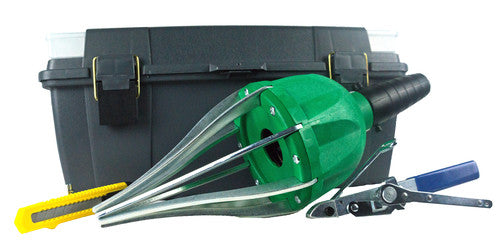 NORREC Quick-Shot Kit - 92094.030