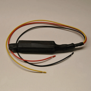 NRC Dual-Load Equalizer for LED Turn Signals