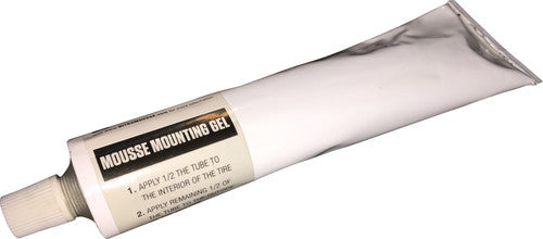 NUETECH Nitro Mousse Lube - NMLUBE85