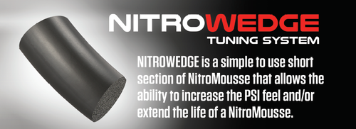 NUETECH NitroWedge - NW-325