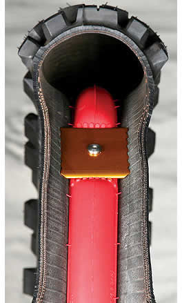 NUETECH Tubeless Tire System Bladder - IB21