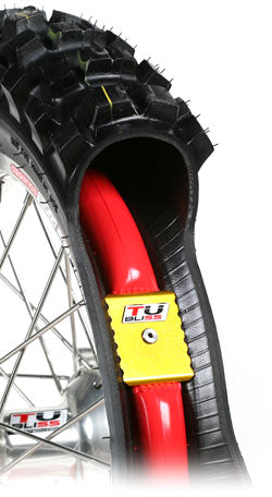 NUETECH Tubeless Tire System - TU18