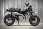 Yoshimura Monkey 19-26 Race RS-3 Stainless Full Exhaust, w/ Stainless Muffler
