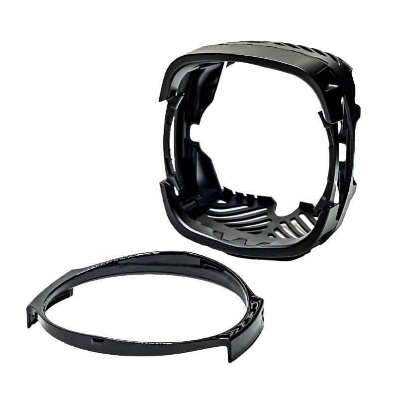 Nacho Offroad Technology Nacho Lighting Grande Service Body Kit - NAC14BK