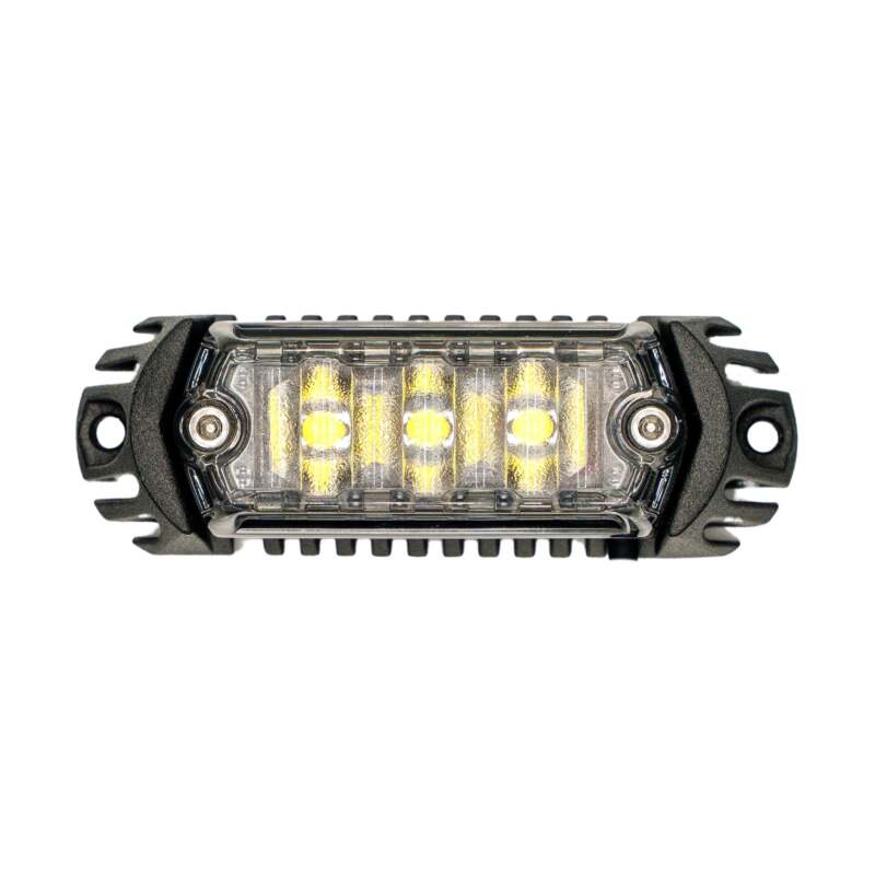 Nacho Offroad Technology Nacho Lighting NANO Surface Mount Bracket (Pair) - NAN15SM