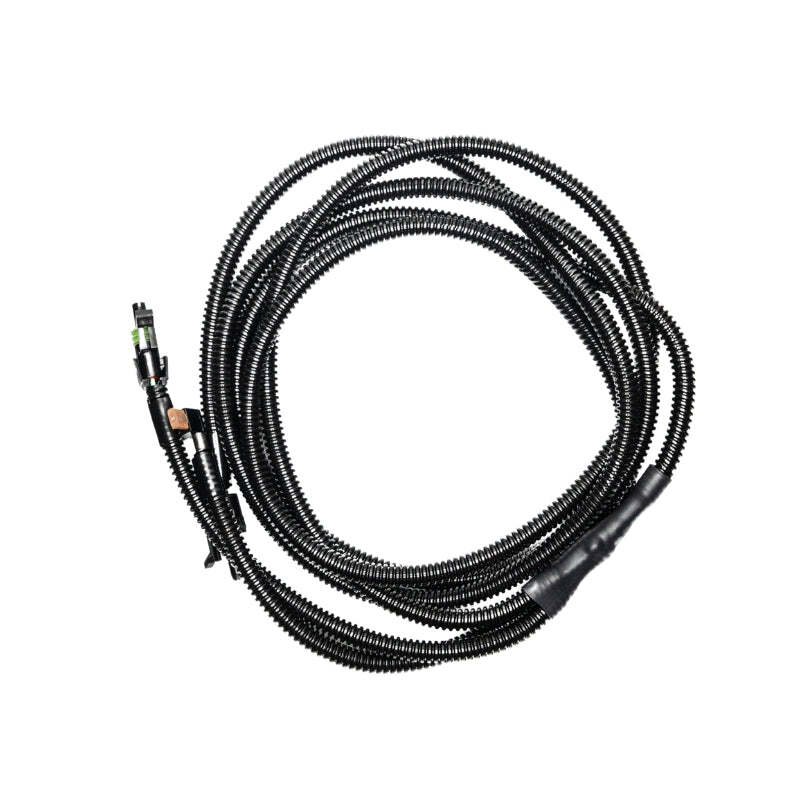 Nacho Offroad Technology Nacho Lighting Universal Low Amp TRL Harness Lowpro - NAC11UHLP