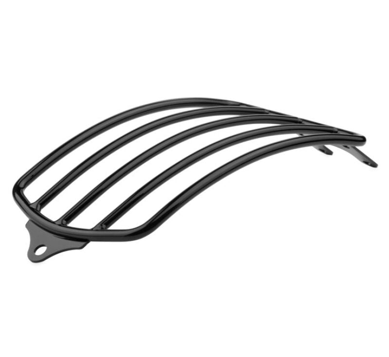 National Cycle 15+ Indian Scout/ Scout Sixty Luggage Rack - Black - P9500-002