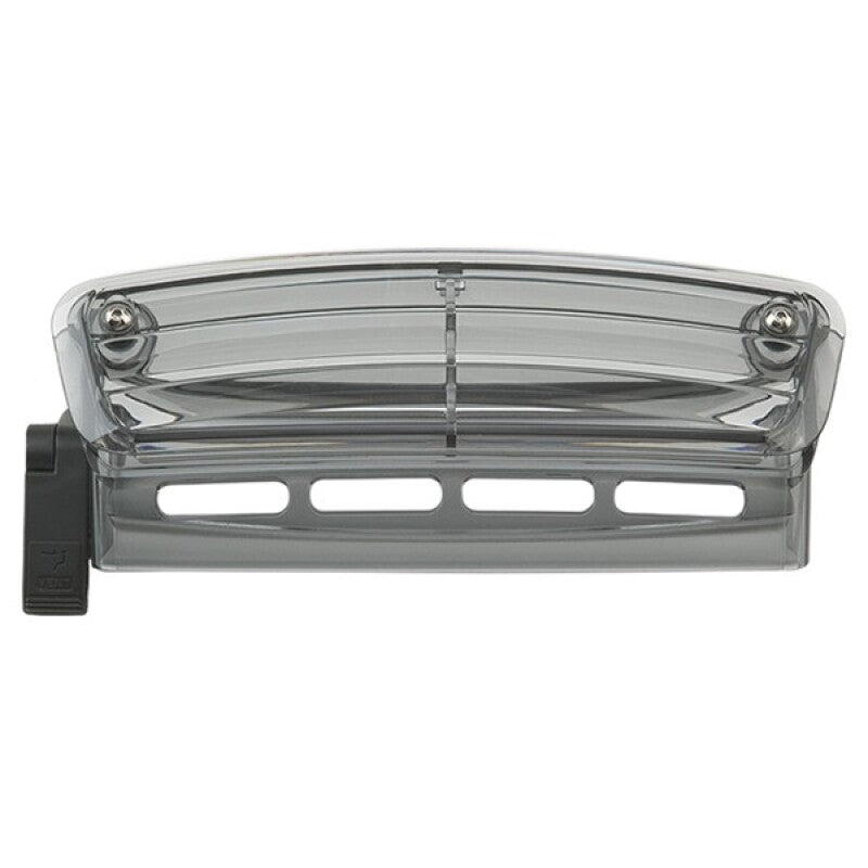 National Cycle 2001-2014 Honda GL1800 Replacement Window Vent - Smoke - 23050