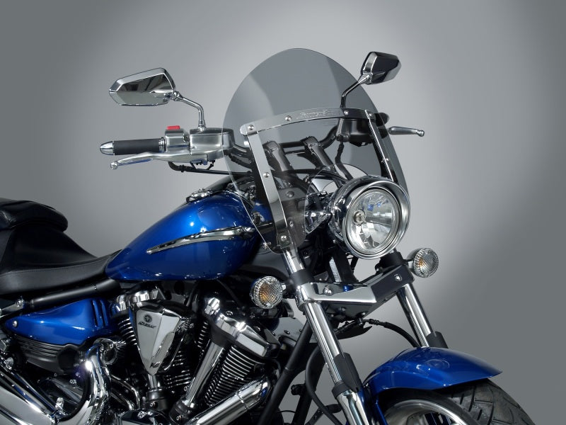 National Cycle 2002-2008 Honda VTX1800 Switchblade Windshield Shorty -Tinted - N21708