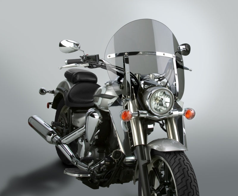 National Cycle 2005-2009 Suzuki/2010-2018 Triumph/2003-2017 Victory SwitchBlade Chopped - Tint - N21406