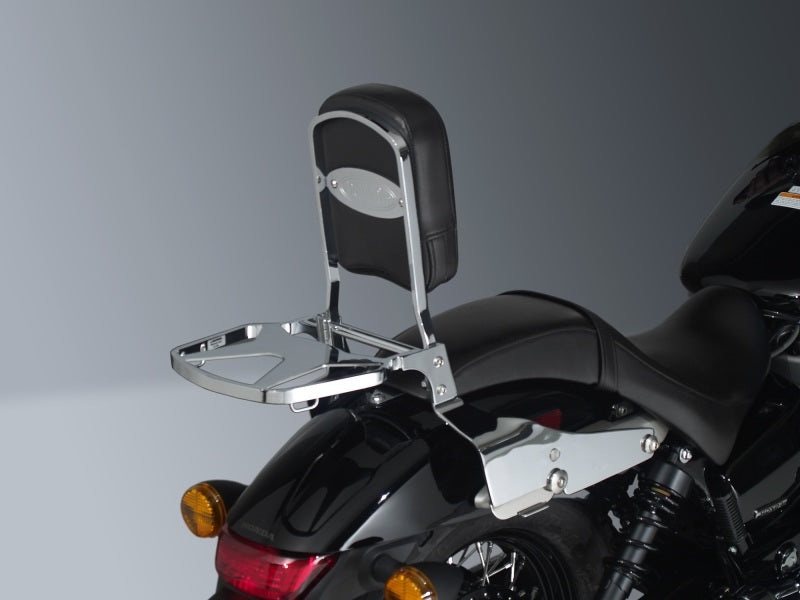 National Cycle 2007-2023 Honda VT750C2/A/B Shadow Paladin Quick Release Mount Kit - P9BR014