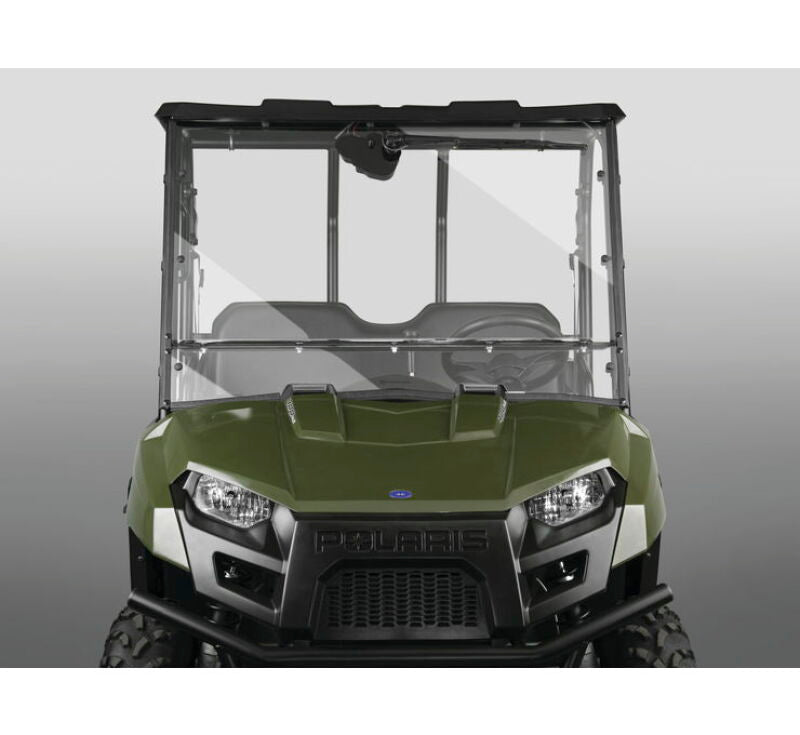 National Cycle 2011-2014 Polaris Ranger 400-800 Mid-Size Full Windshield Wiper Kit Ready - N30213
