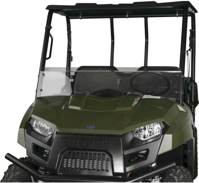 National Cycle 2011-2014 Polaris Ranger 400-800 Mid-Size Half Windshield - N30203