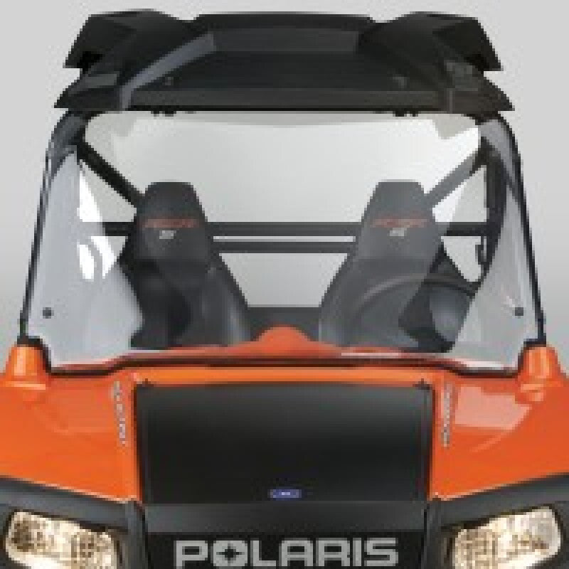 National Cycle 2011-2018 Polaris RZR 570/ 900 XP/ 800/S Full Windshield - N30201