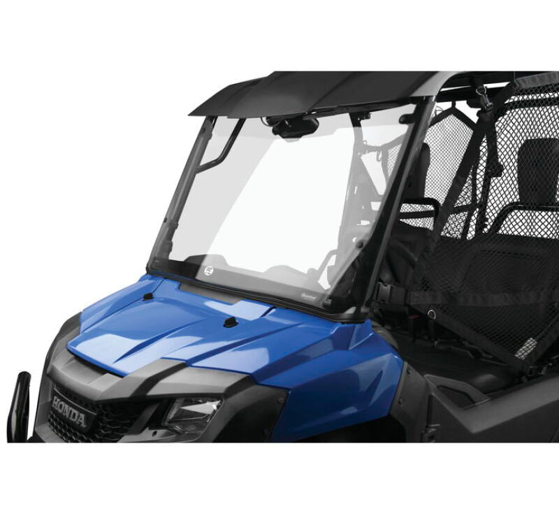 National Cycle 2014-2020 Honda Pioneer 700/4 3D Full Windshield Wiper Kit Ready - N30004