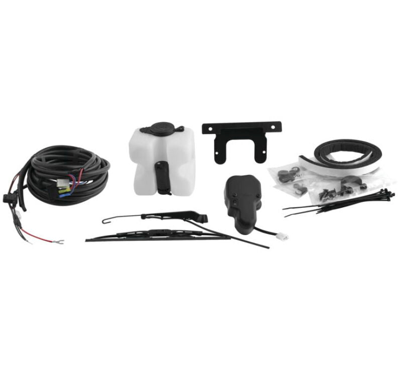 National Cycle 2015-2023 KYMCO UXV450 Wash-n-Wipe Kit - N30600-WK