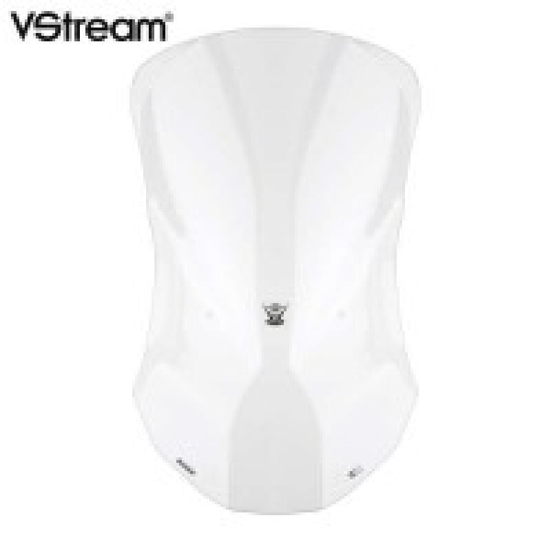 National Cycle 2018-2019 Honda X-Adv Scooter V Stream/ Wave Tall Windshield - Clear - N20062