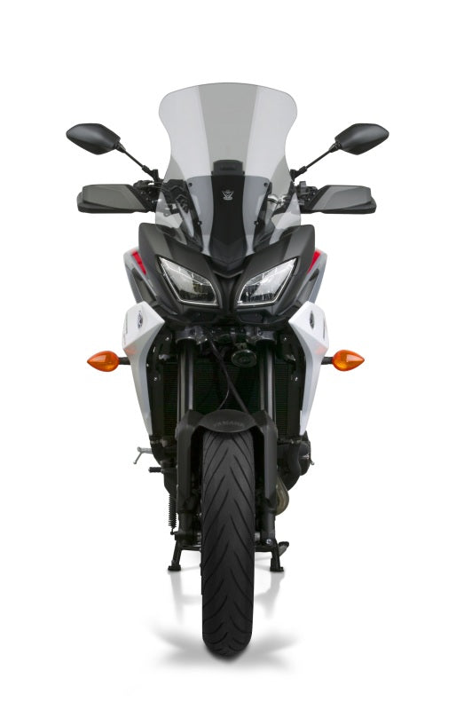 National Cycle 2018-2020 Yamaha 900 Tracer/GT V Stream/ Wave Mid/Std. Windshield-Tinted - N20332