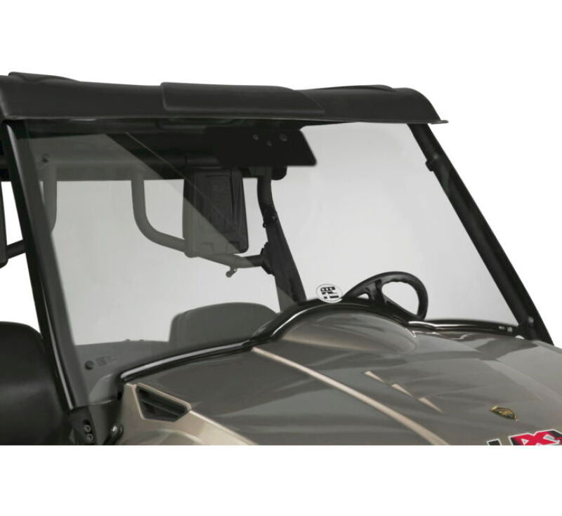 National Cycle 2018-2023 KYMCO UXV700 Full Size 3D Front Windshield - N30603