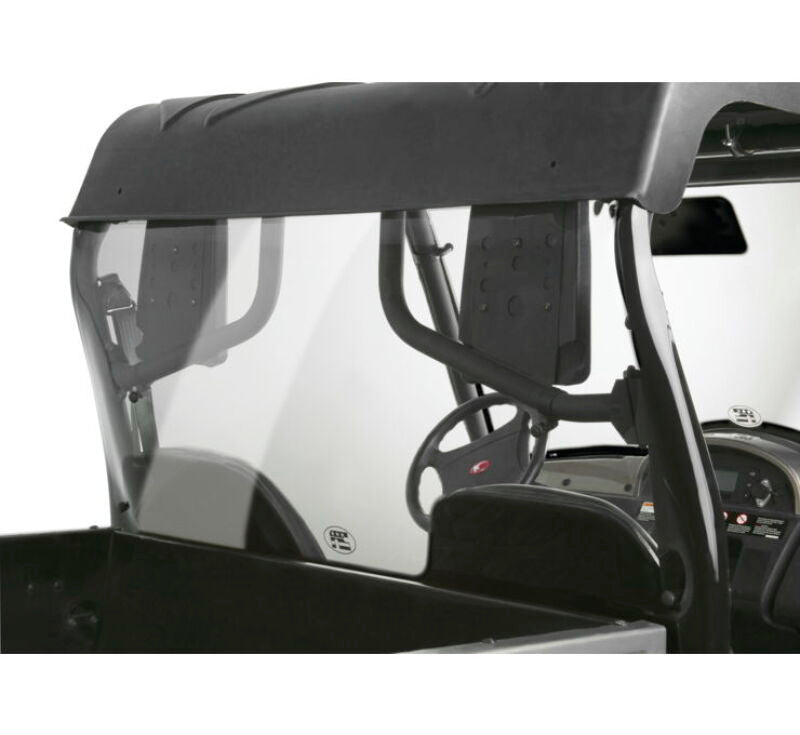 National Cycle 2018-2023 KYMCO UXV700 Full Size 3D Rear Windshield - N30604