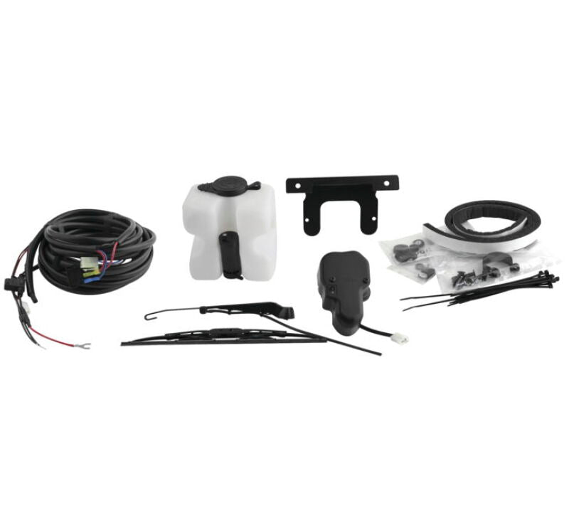 National Cycle 2018-2023 KYMCO UXV700 Wash-n-Wipe Kit - N30603-WK