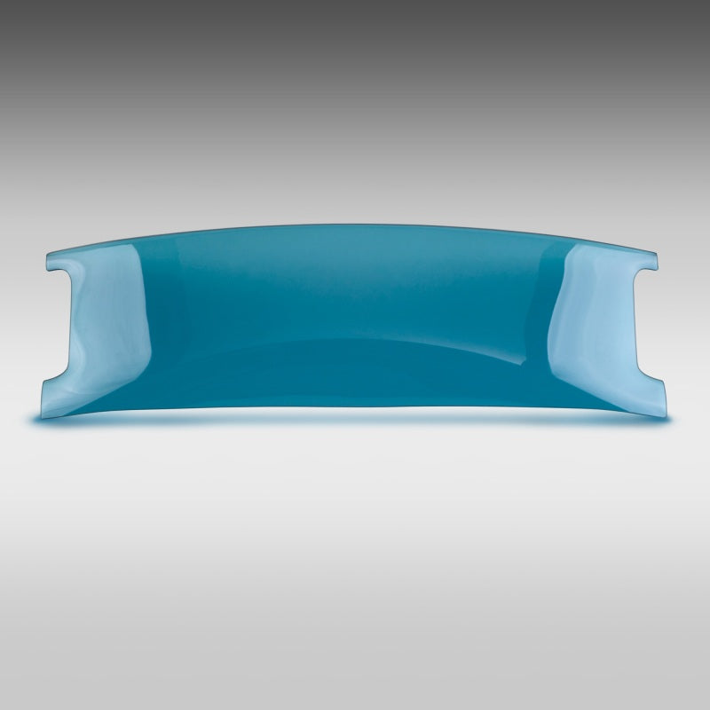 National Cycle 2049-2059 Harley-Davidson Pan Head FL-Replacement Window - Blue - 23017