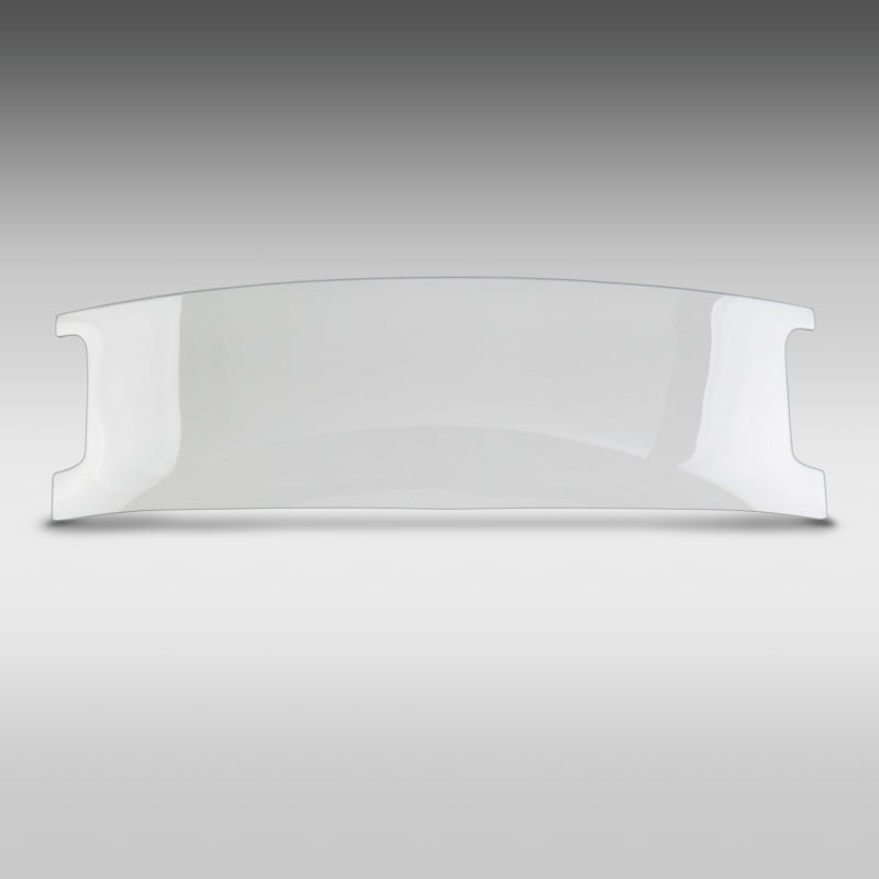 National Cycle 2049-2059 Harley-Davidson Pan Head FL-Replacement Window-Clear - 23015