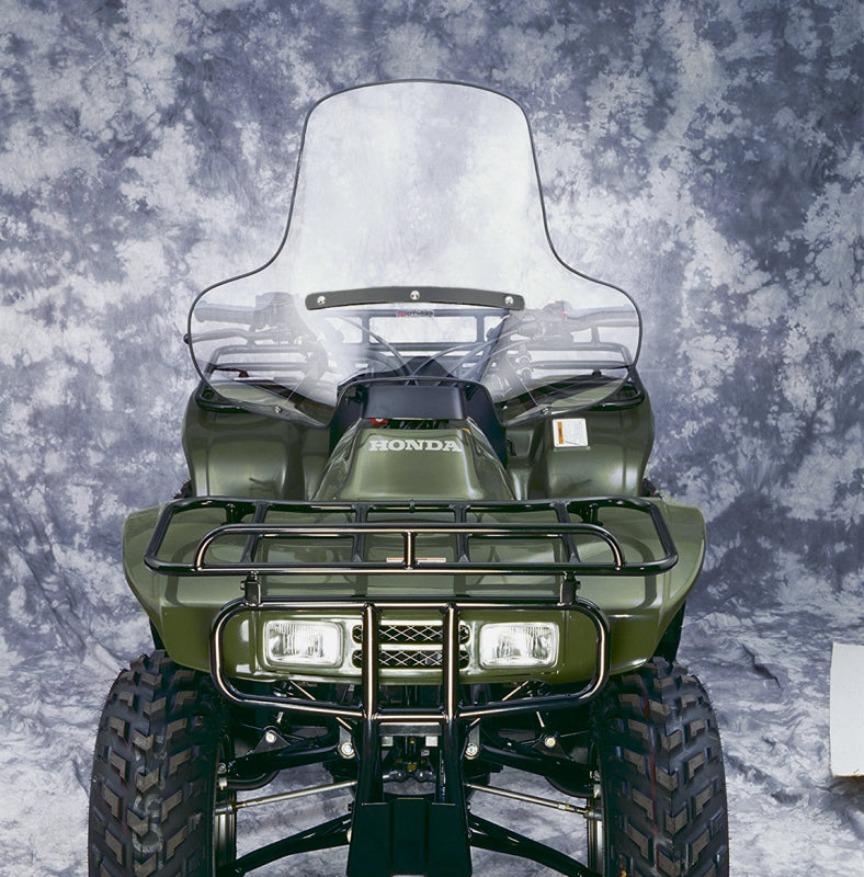 National Cycle ATV Windshield - N2573