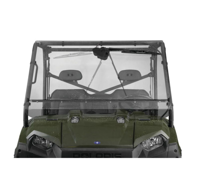 National Cycle Full Windshield Wash N Wipe - N30208