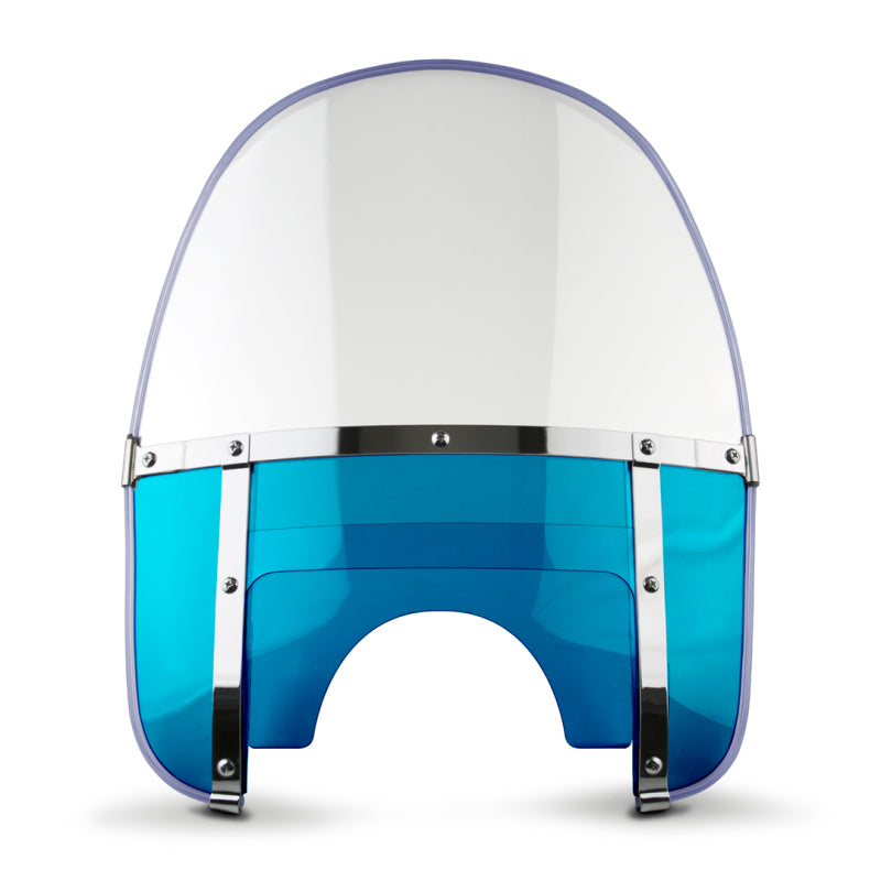 National Cycle Heavy Duty Beaded Round Top - Blue - N2232