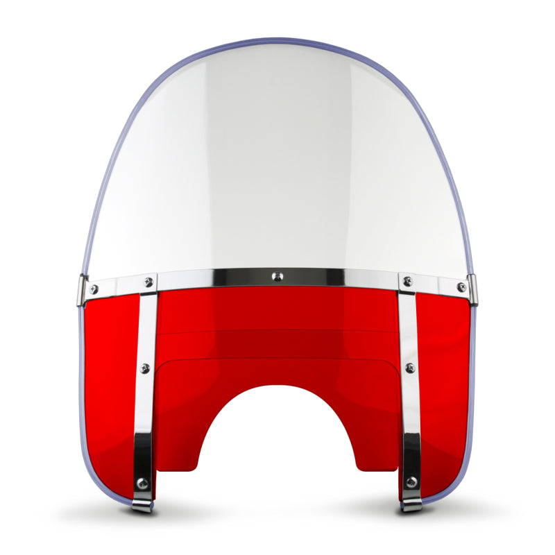National Cycle Heavy Duty Beaded Round Top - Red - N2231
