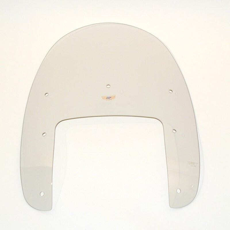 National Cycle Heavy Duty Replacement Screen For N2290-4.0 mm. Quantum-Clear - 21290