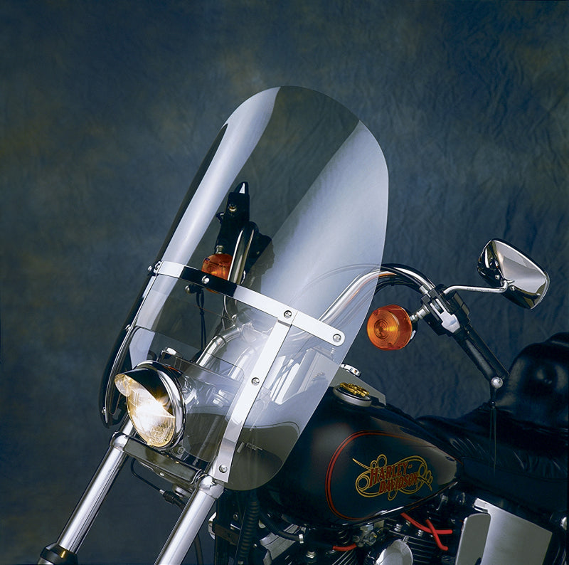 National Cycle Heavy Duty Touring Windshield - N2210