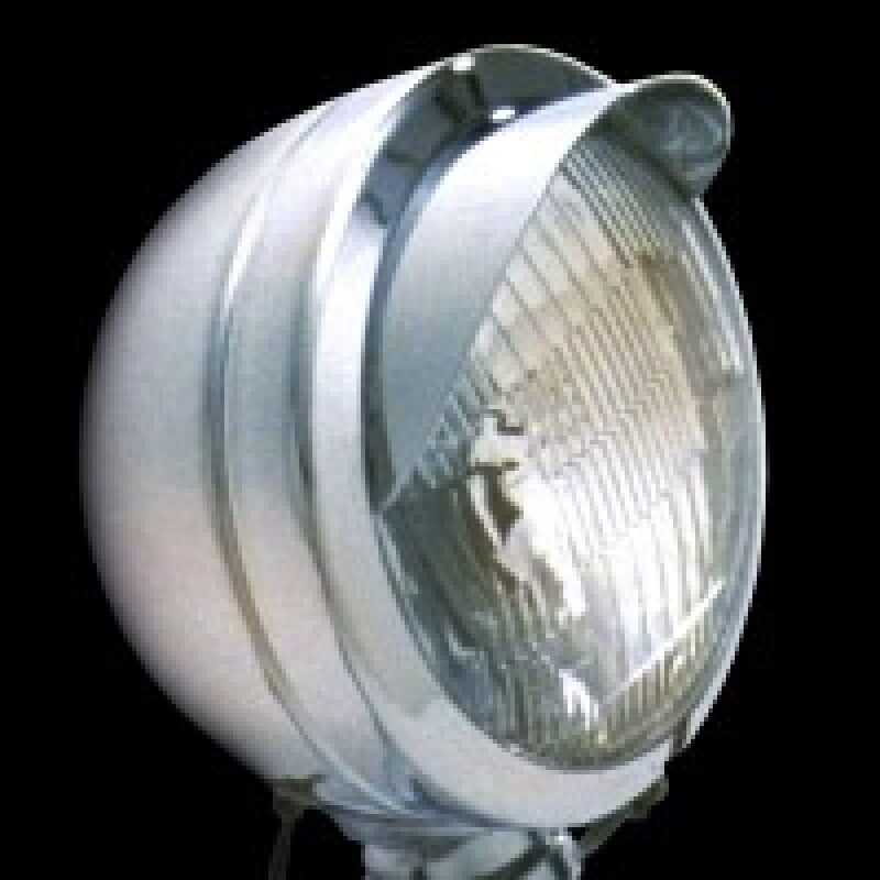 National Cycle Passing Lamp Visors - N9005