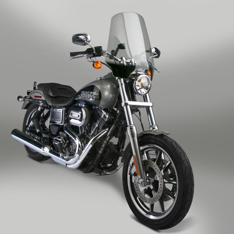 National Cycle Street Shield EX 1 in. Quick Set - N2568-01