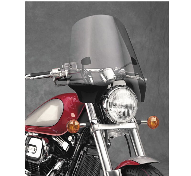 National Cycle Street Shield EX 7/8 in. Quick Set - N2567-01