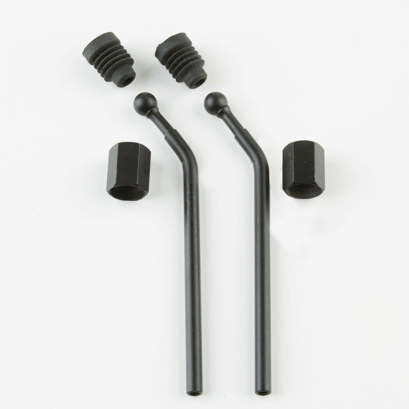 National Cycle Upper Boot/Locking Nut/Ball End Upright/Quickset - BAG#050