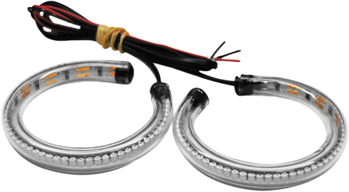 New Rage Cycles 360 Turn Signals - RAGE-360-39
