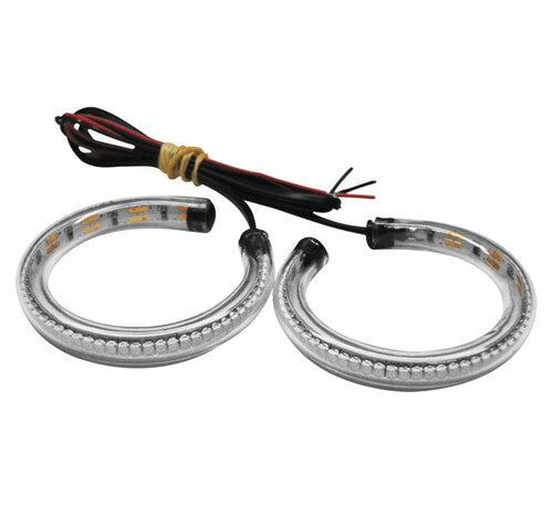 New Rage Cycles 360 Turn Signals - RAGE-360-43