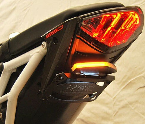 New Rage Cycles Fender Eliminator - 1290-FE