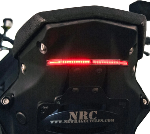 New Rage Cycles Fender Eliminator - 1390-FE-US