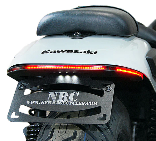 New Rage Cycles Fender Eliminator - 450-FE