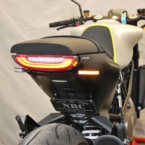 New Rage Cycles Fender Eliminator - 701-FE